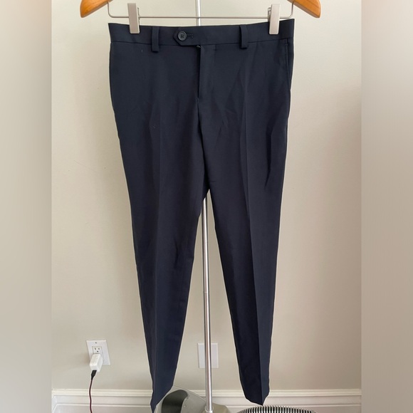 Boys Suit Size 8 - Picture 3 of 4